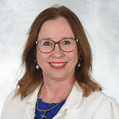 Dr Clare Boothroyd