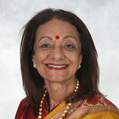 Dr. Duru Shah
