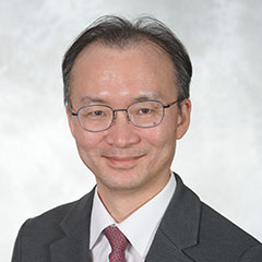 Professor Jung Ryeol Lee