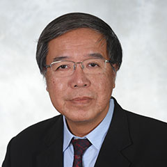 Professor Nares Sukcharoen