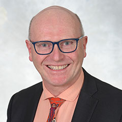 Professor Neil Johnson