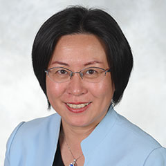 Dr Rong Li