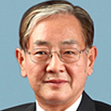 Professor Shin Yong Moon