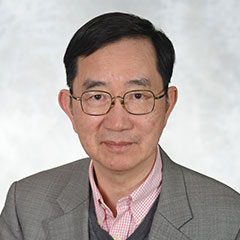 Professor Tin-Chiu Li