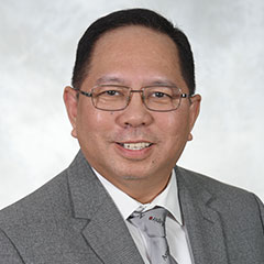 Professor Virgilio Novero