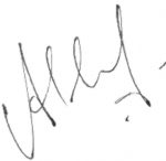 Signature