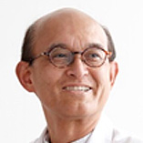 Professor Yoshiharu Morimoto