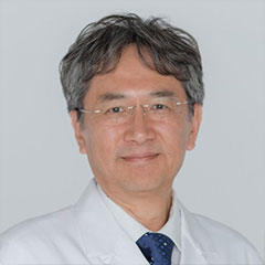 Professor Yutaka Osuga