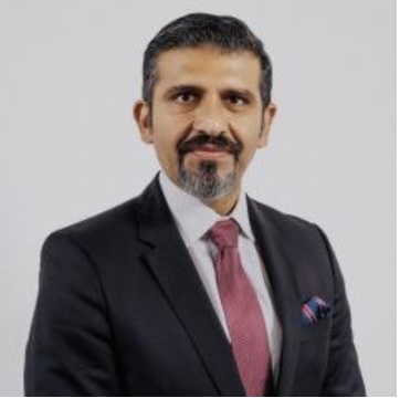 Dr. Haroon Latif