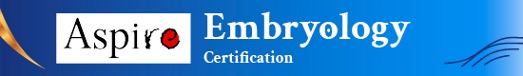 Embryology Certification