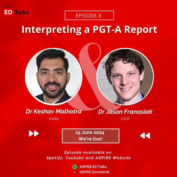  Episode 8: Recurrent Pregnancy Loss