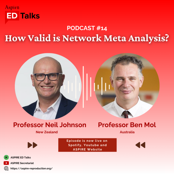  Episode 14 - How Valid is Network Meta Analysis?