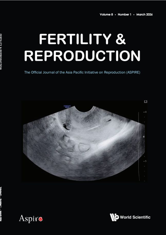 Vol. 8 Issue #1