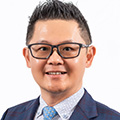 Professor Arthur Chang