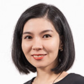 Dr Chanakarn Suebthawinkul