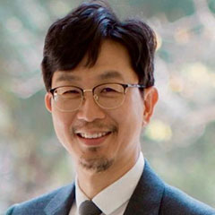 Dr. Chung-Hsien Sun