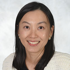 Dr. Cosy Cheung