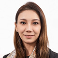 Ms Crystal Hui