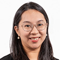 Dr Danyuan Guo