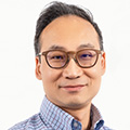 Dr David Chan