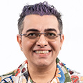 Dr Deepak Modi