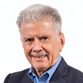 Dr Dominique de Ziegler