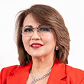 Professor Eileen Manalo