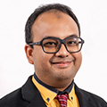 Dr Ilham Utama Surya