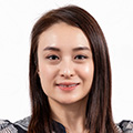 Dr Jacqueline Chung