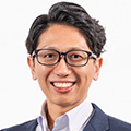 Dr Kenji Ezoe