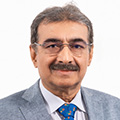 Dr Khaleeq ur Rehman