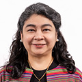 Professor Maria Antonia Habana