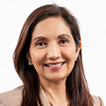 A/Prof Maria Jesusa Banal-Silao