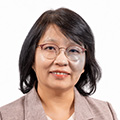 Dr Mi Kyung Chung