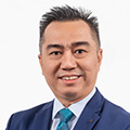 Professor Mukhri Hamdan