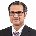 Dr Navdeep Singh Pannu