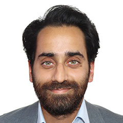 Dr Navkaran-Singh