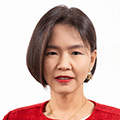 Dr Porntip Sirayapiwat