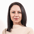 Ms Rebecca Moore
