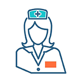 Reproductive Nurses icon