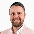 Dr Ryan Rose