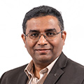 Dr Shyam Nandan Gupta