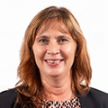 A/Prof Sonja Goedeke
