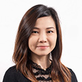 Dr. Tracy Law