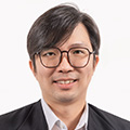 Dr Huang Zhongwei